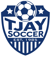 Thomas Johnson Area Youth Soccer