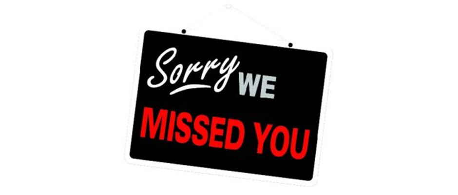 Player Registrations Closed
