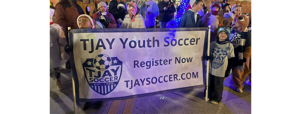 Player Registrations for the 2025 Fall Season are Open!!!